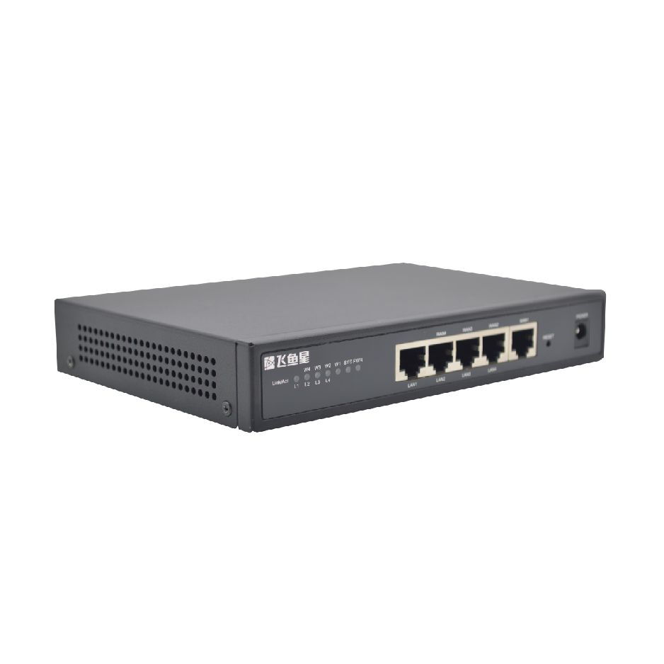 安全审计SAC200-5GE
