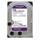 西数(Western Digital)存储硬盘6T