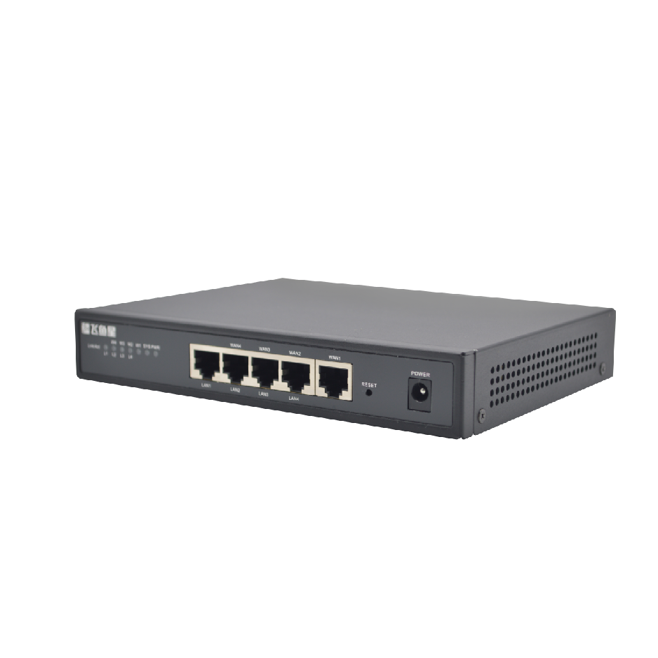 安全审计SAC200-5GE