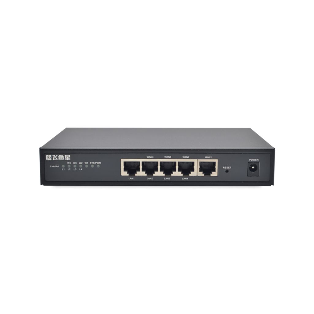 安全审计网关SAC200-5GE