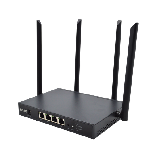 安全审计无线接入网关SAC50W-L