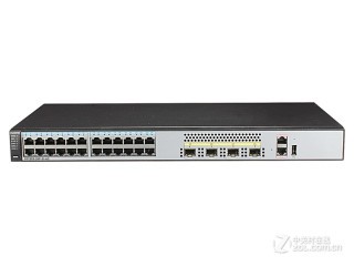 [HW-S5720S-28P-SI-AC] 华为交换机S5720S-28P-SI-AC